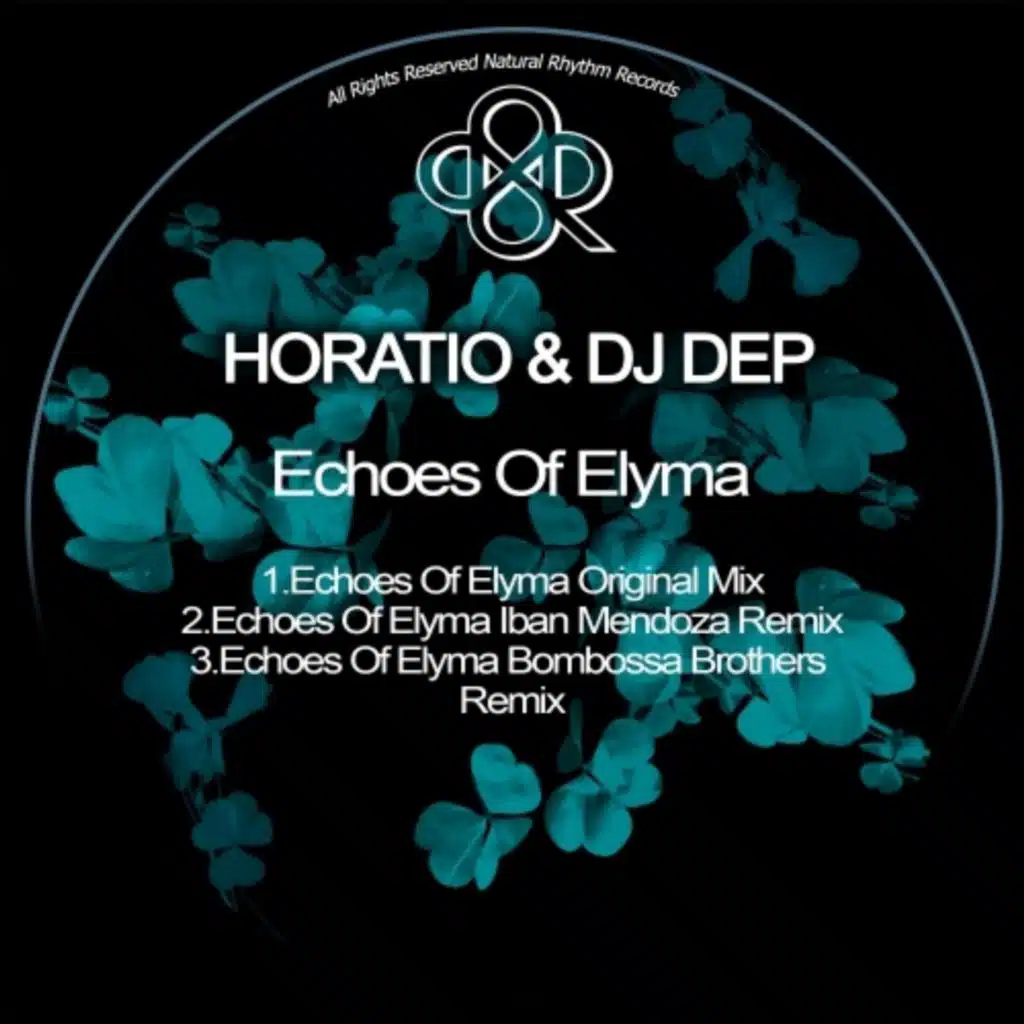 Echoes of Elyma