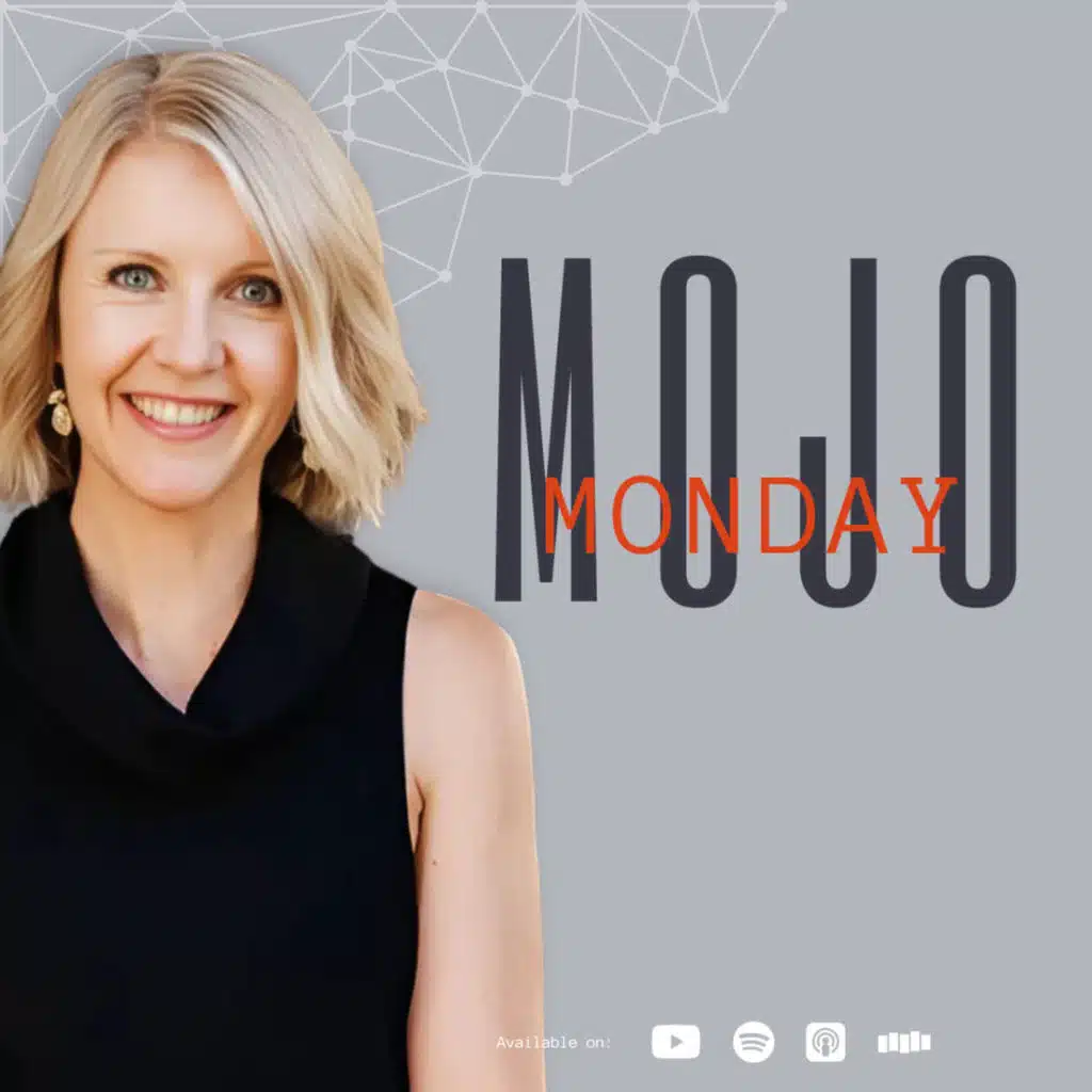 The Trap of Perfectionism and What To Do About It With Carly Taylor