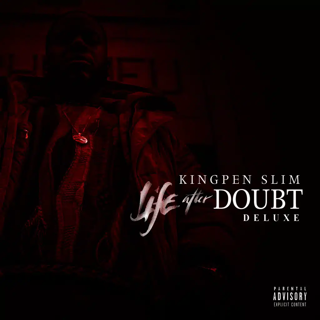 Life After Doubt (Deluxe)
