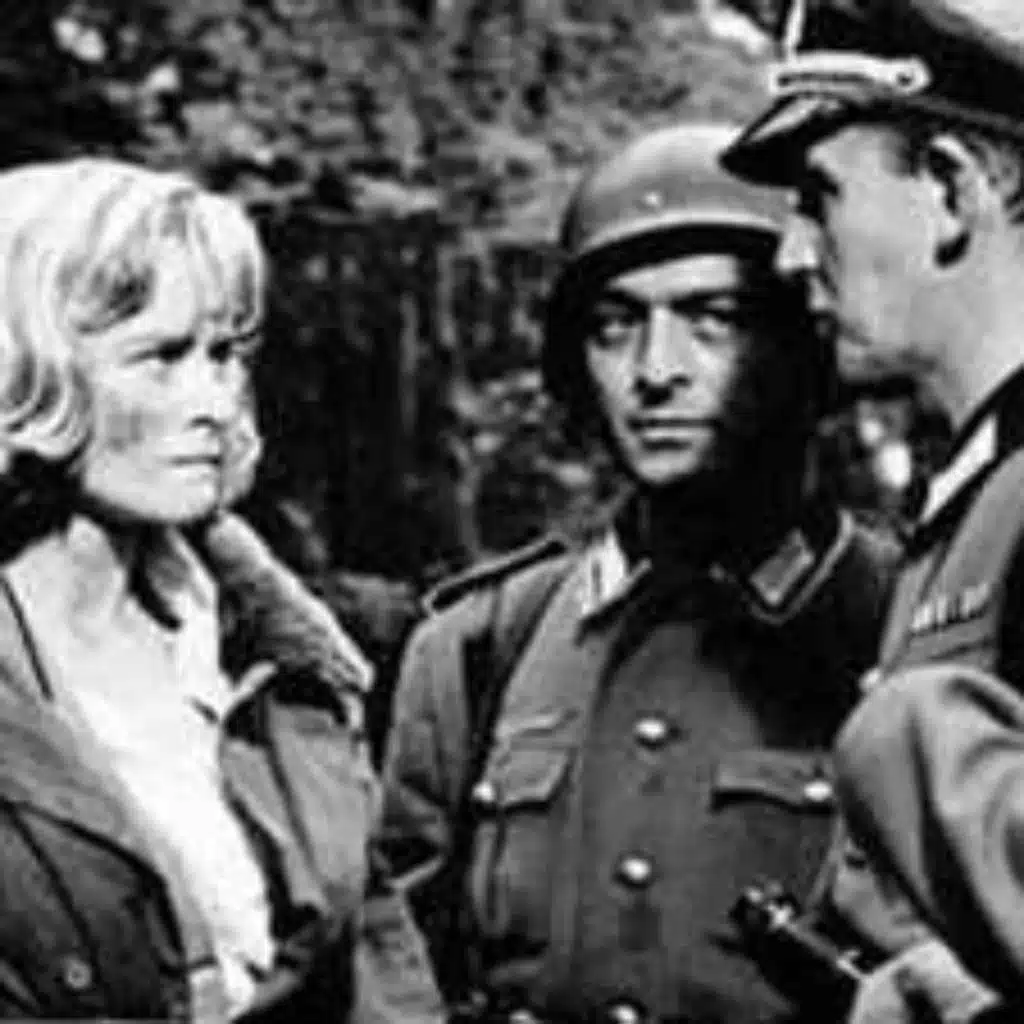 6.30 The Grudge, the Ghost and the George Cross
