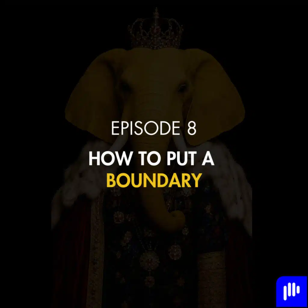Why Do We Feel Guilty When We Set Boundaries?