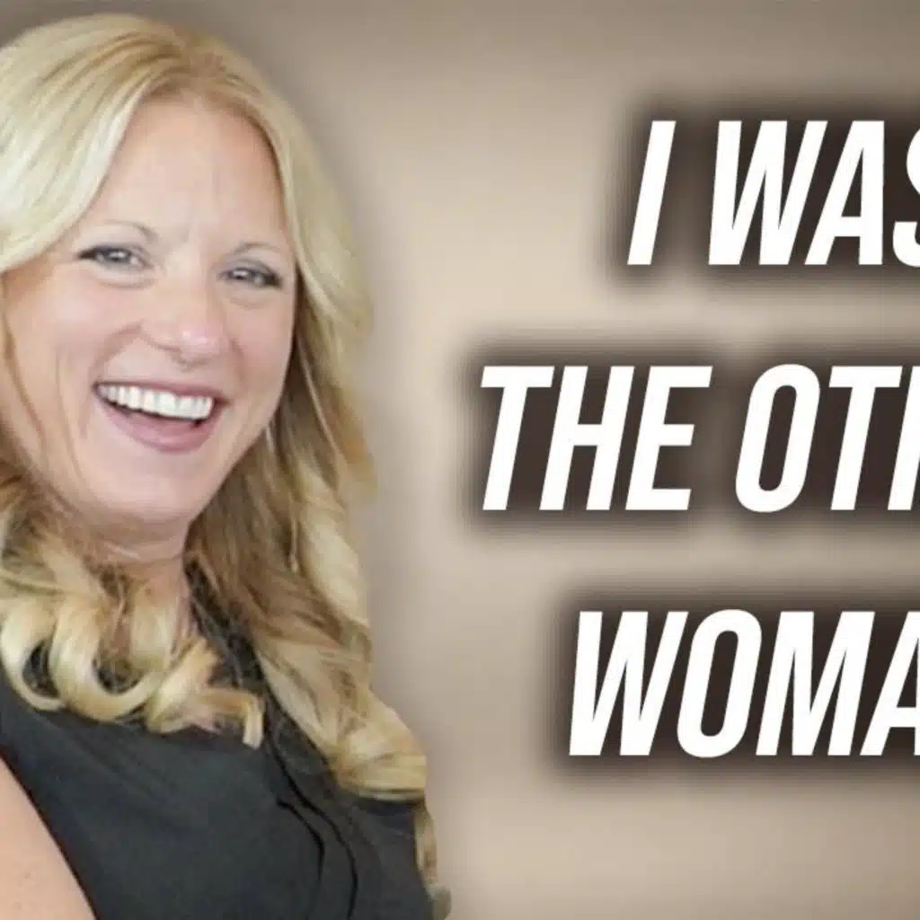 I Was The Other Woman…