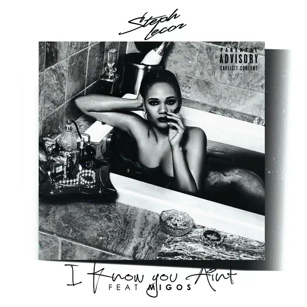 I Know You Ain't (feat. Migos)