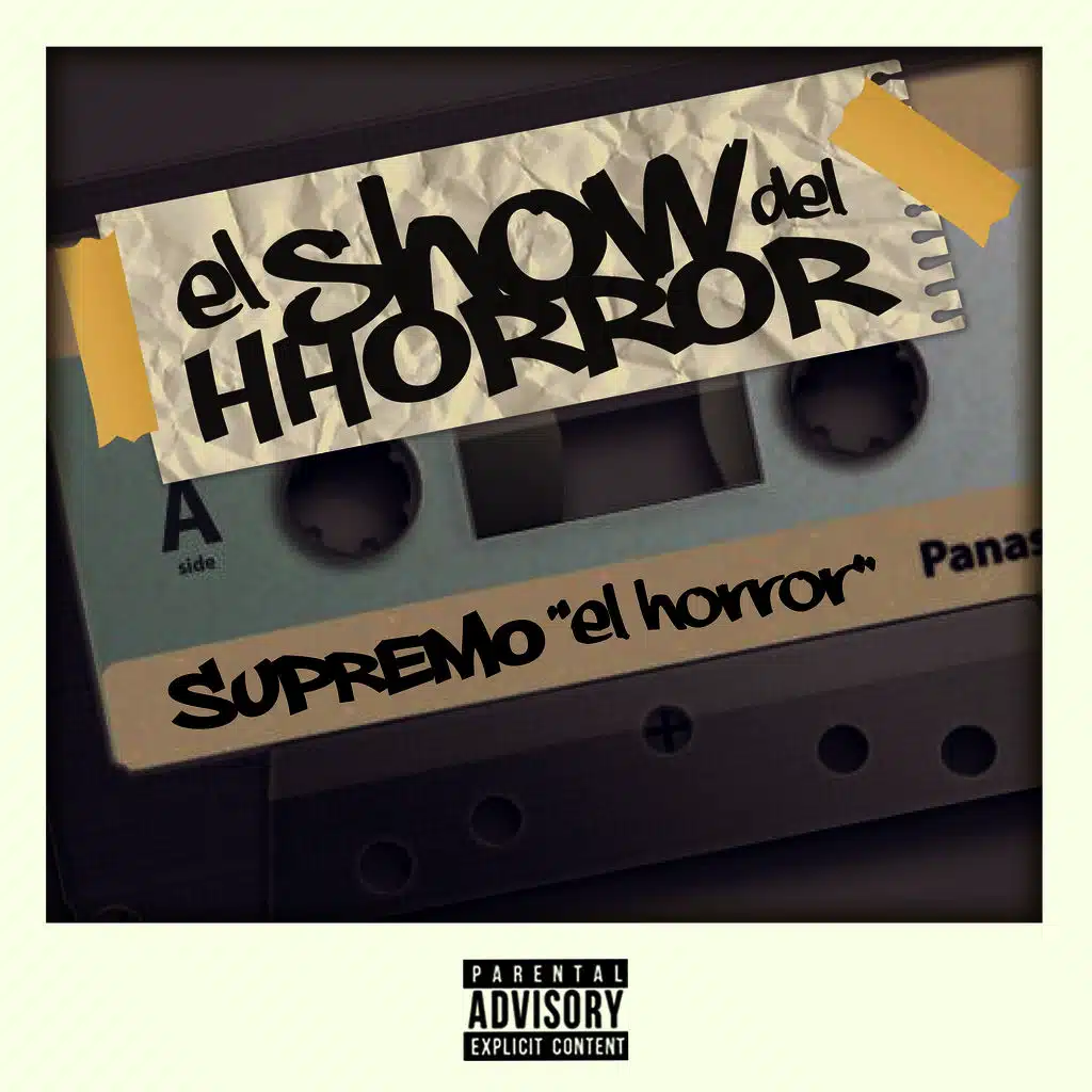 El Show del Hhorror