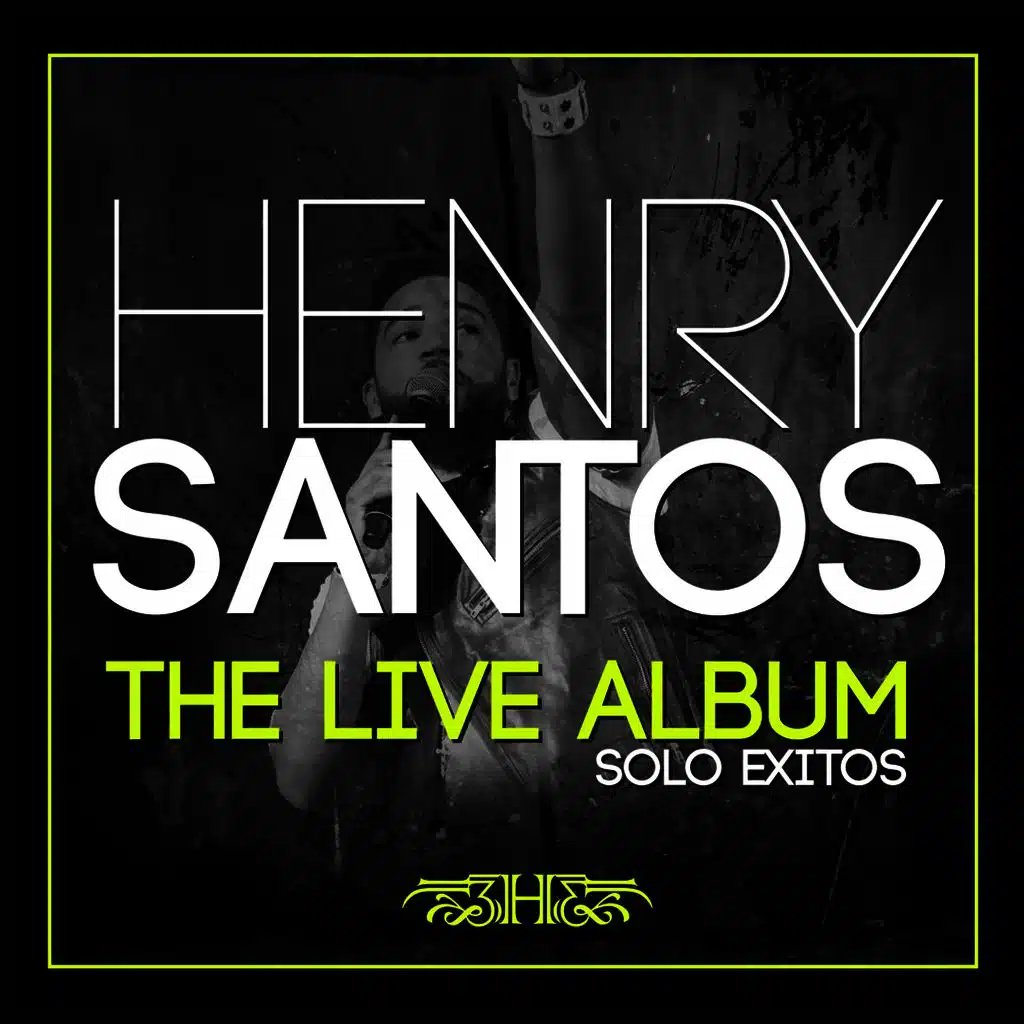 The Live Album Sólo Éxitos