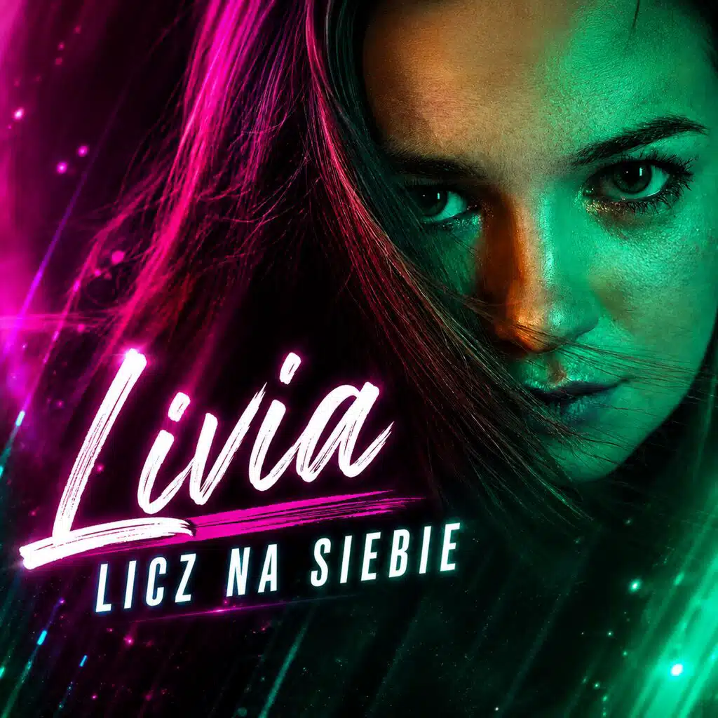 Licz na siebie