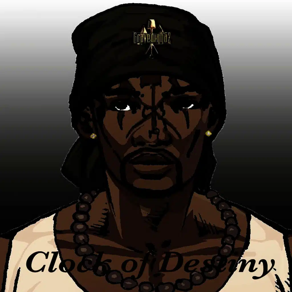 Clock of Destiny (ft. Gatekeeper)