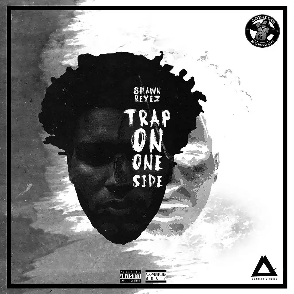 Trap on One Side - EP