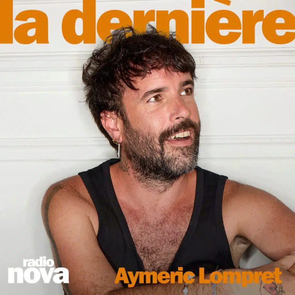  Le congrès du RN - La chronique d'Aymeric Lompret