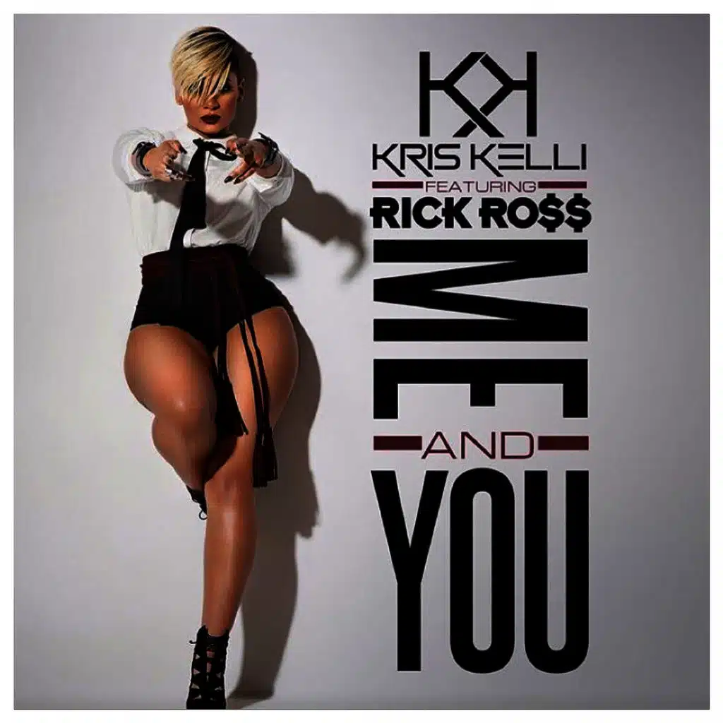 Me and You (feat. Rick Ross)