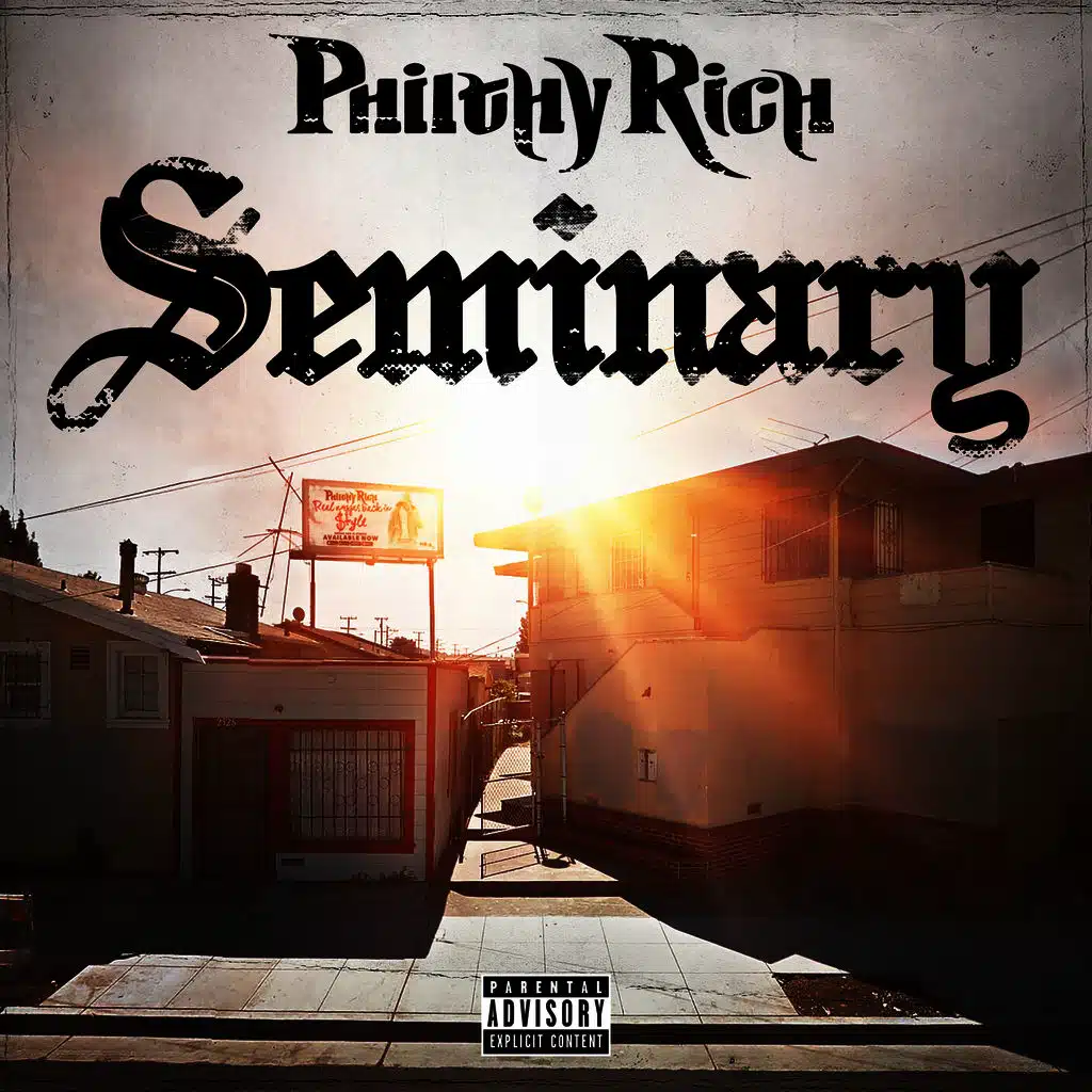 Extort (feat. BANDGANG)