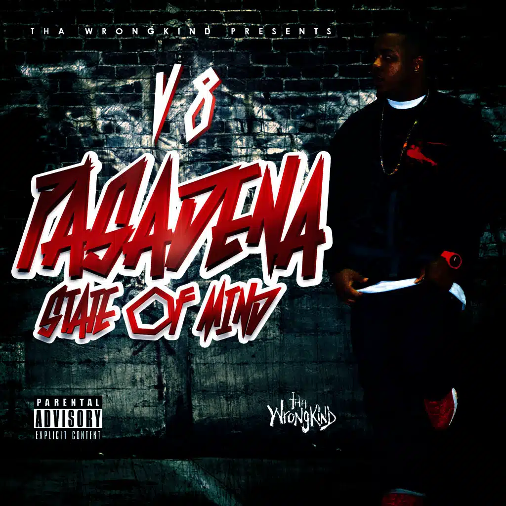 Be with Me (ft. Flash Duece & CLK)