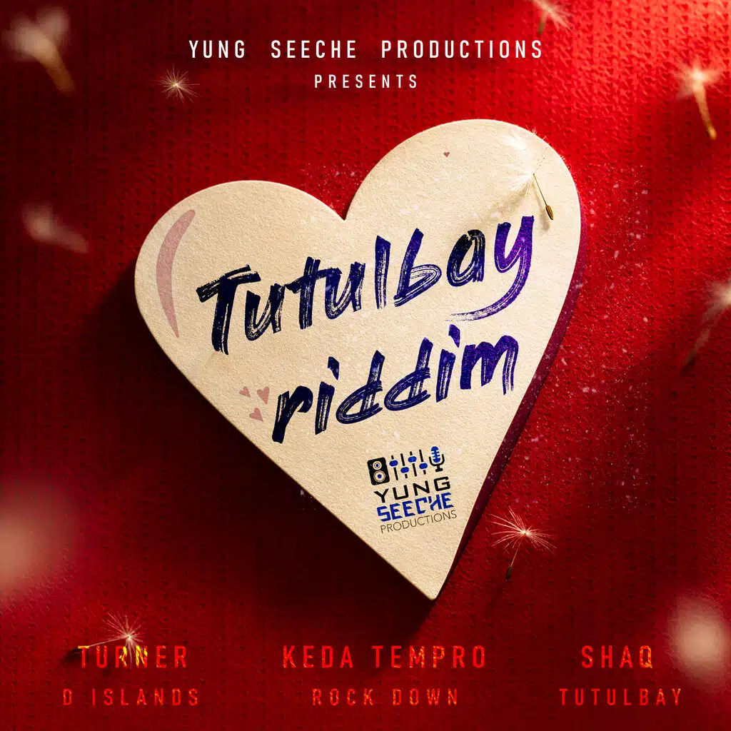 Tutulbay Riddim