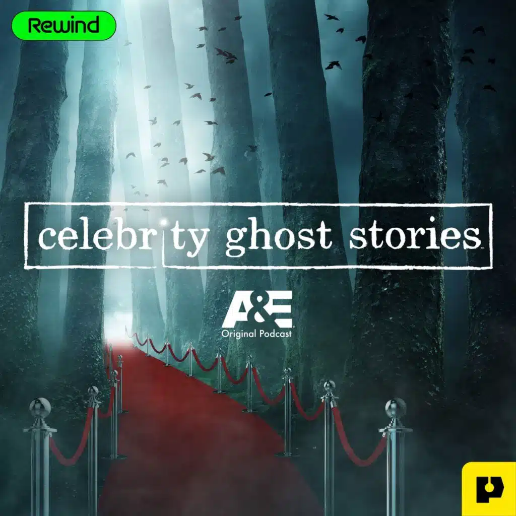 PRESENTING: Celebrity Ghost Stories