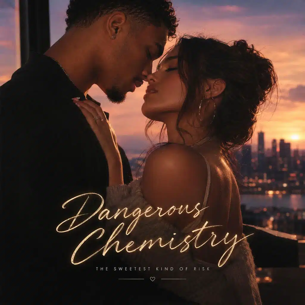 Dangerous Chemistry