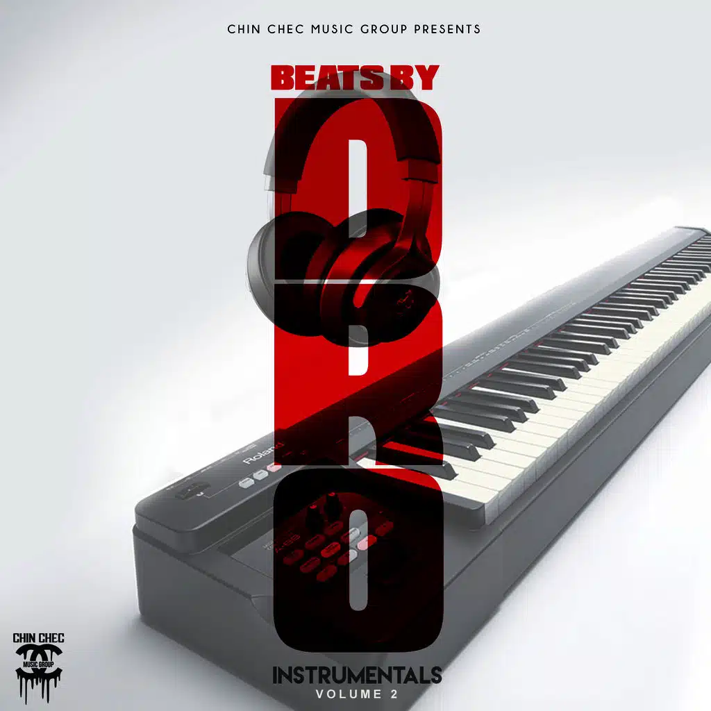 Beats by Dro: Instrumentals, Vol. 2