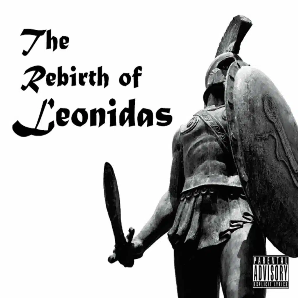 The Rebirth of Leonidas