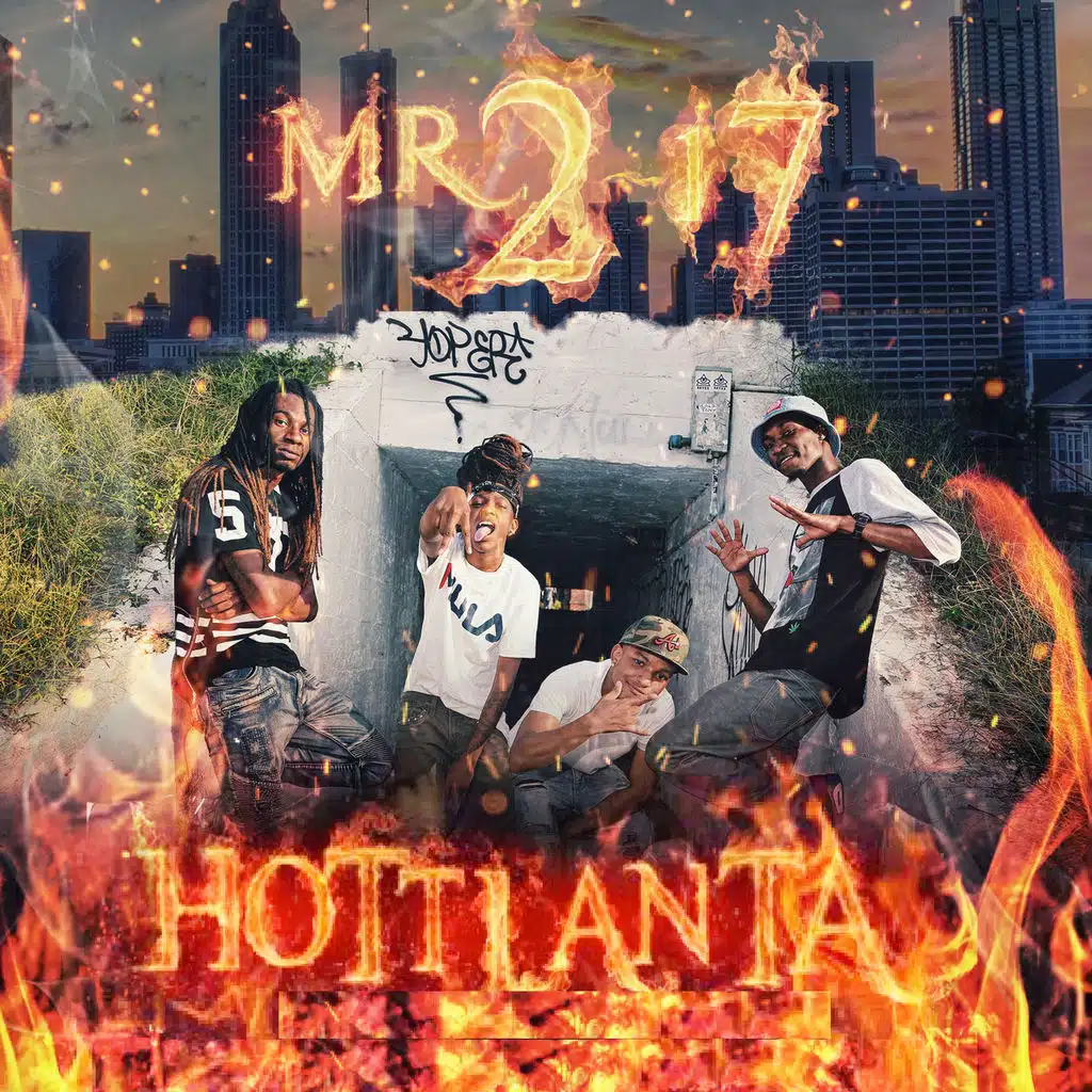 Hottlanta