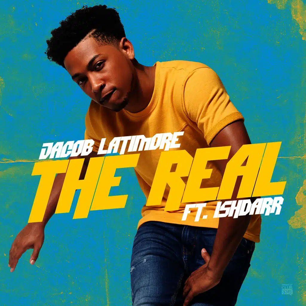 The Real (ft. IshDARR)