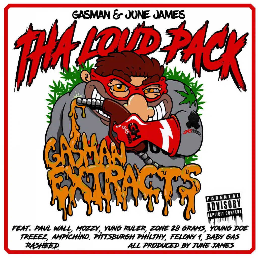 Highest in the Room (ft. Young Doe)