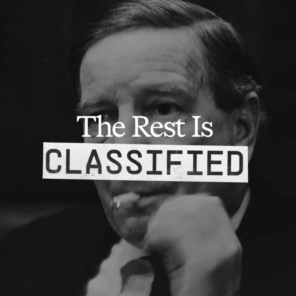 200. Kim Philby: Unmasking MI6’s Greatest Traitor (Ep 5)