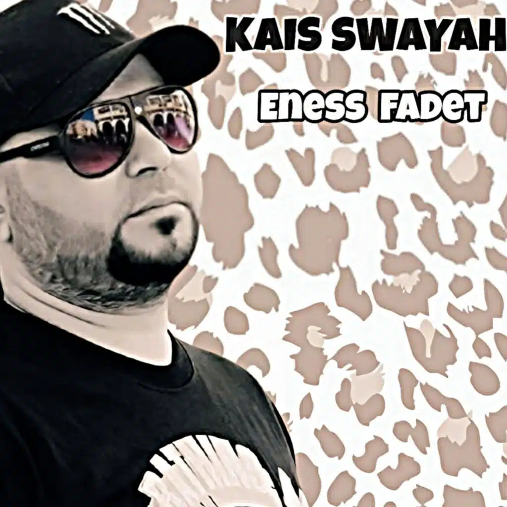 Enes Fadet