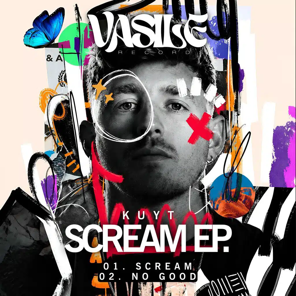 SCREAM EP.