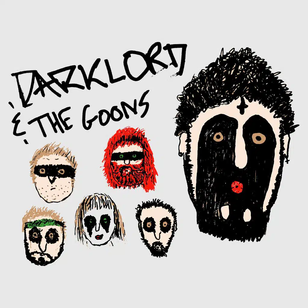 Send in the Goons