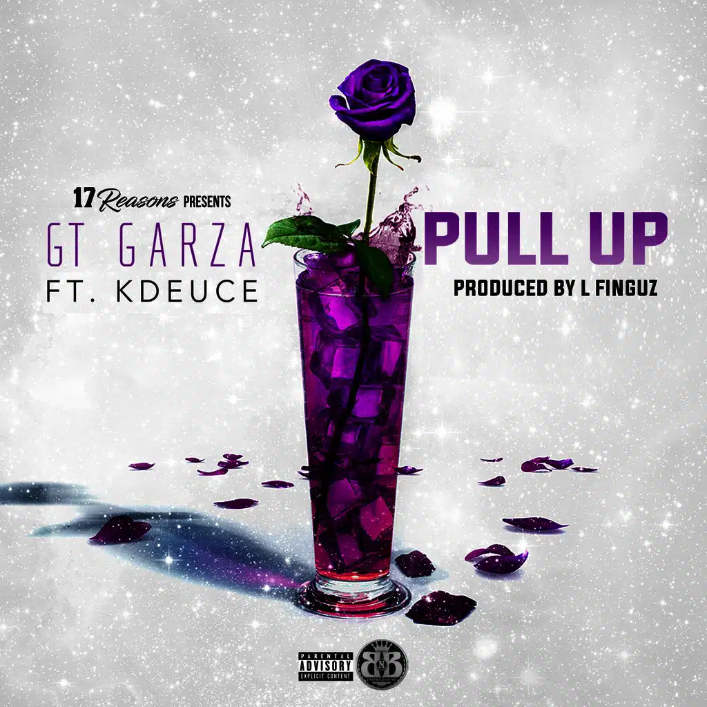 Pull Up (ft. K-Deuce)