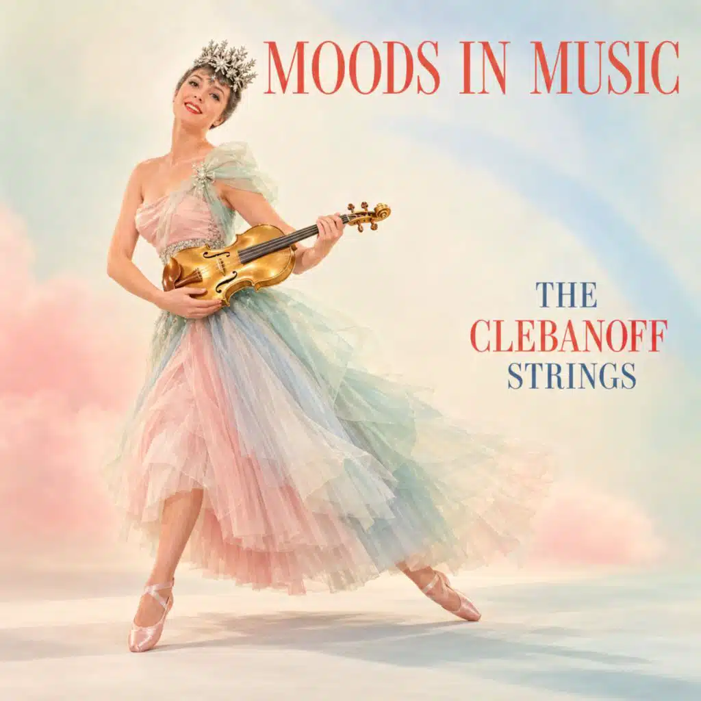 Moods in Music