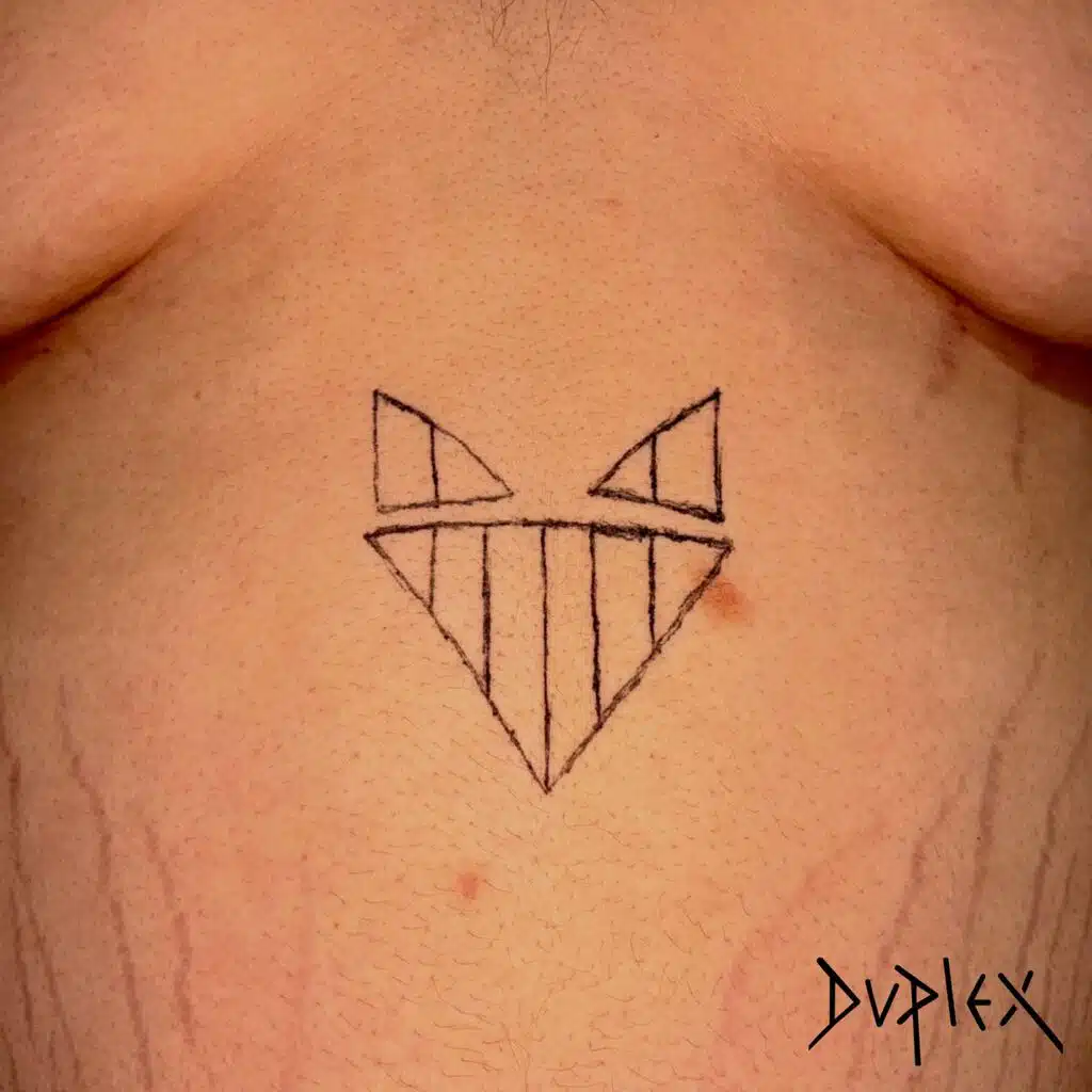 DUPLEX // vivo en Romaphonic