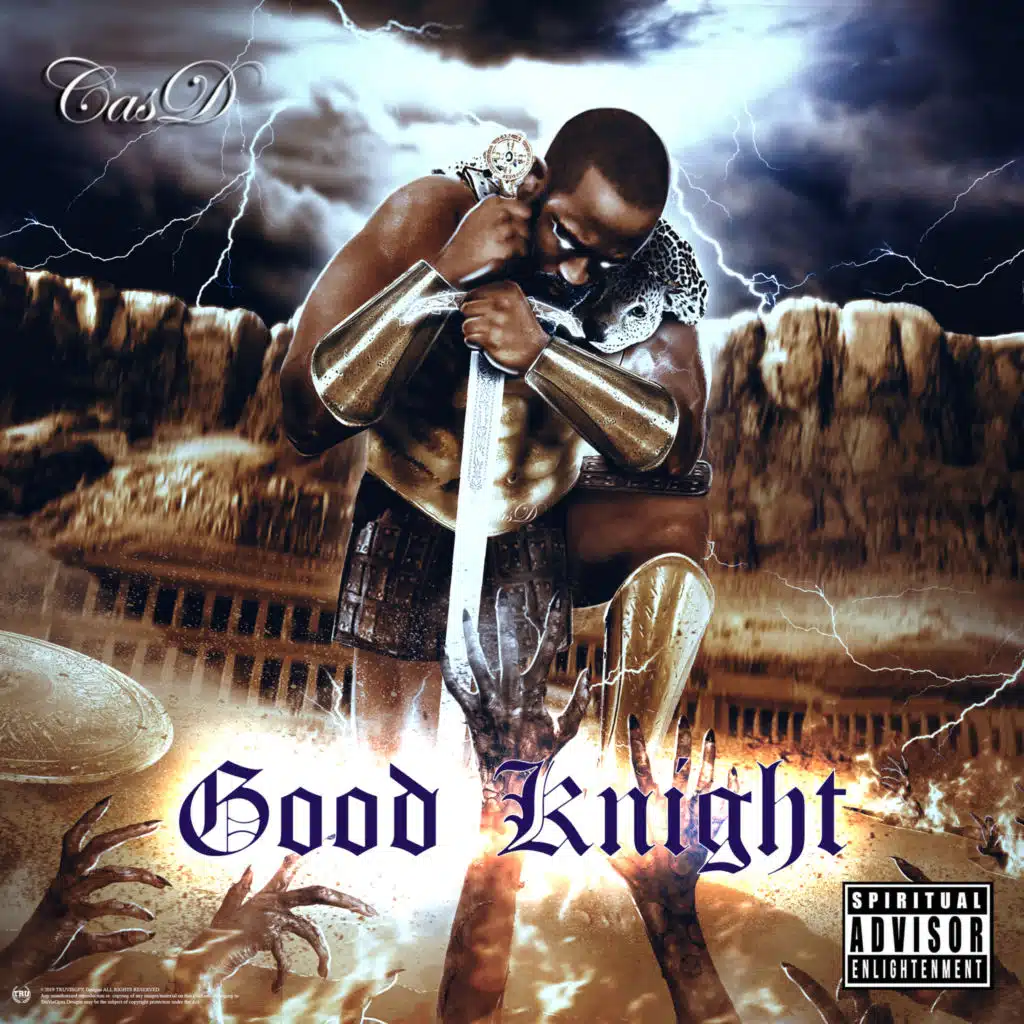 Good Knight