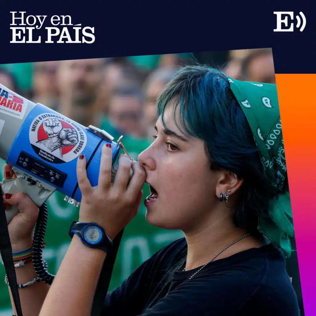 18 años y un voto por estrenar: ¿qué esperan los más jóvenes de los partidos ?