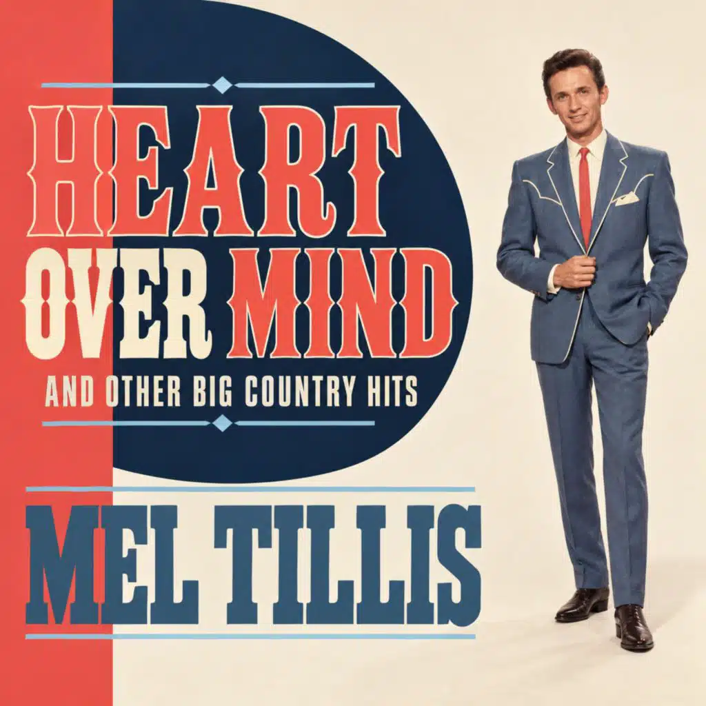 Heart over Mind and Other Big Country Hits