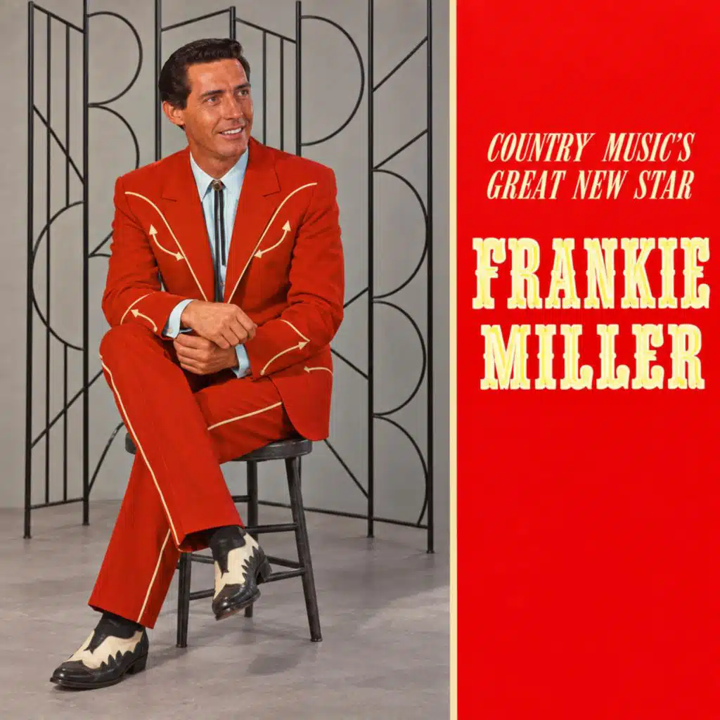 Country Music's Great New Star