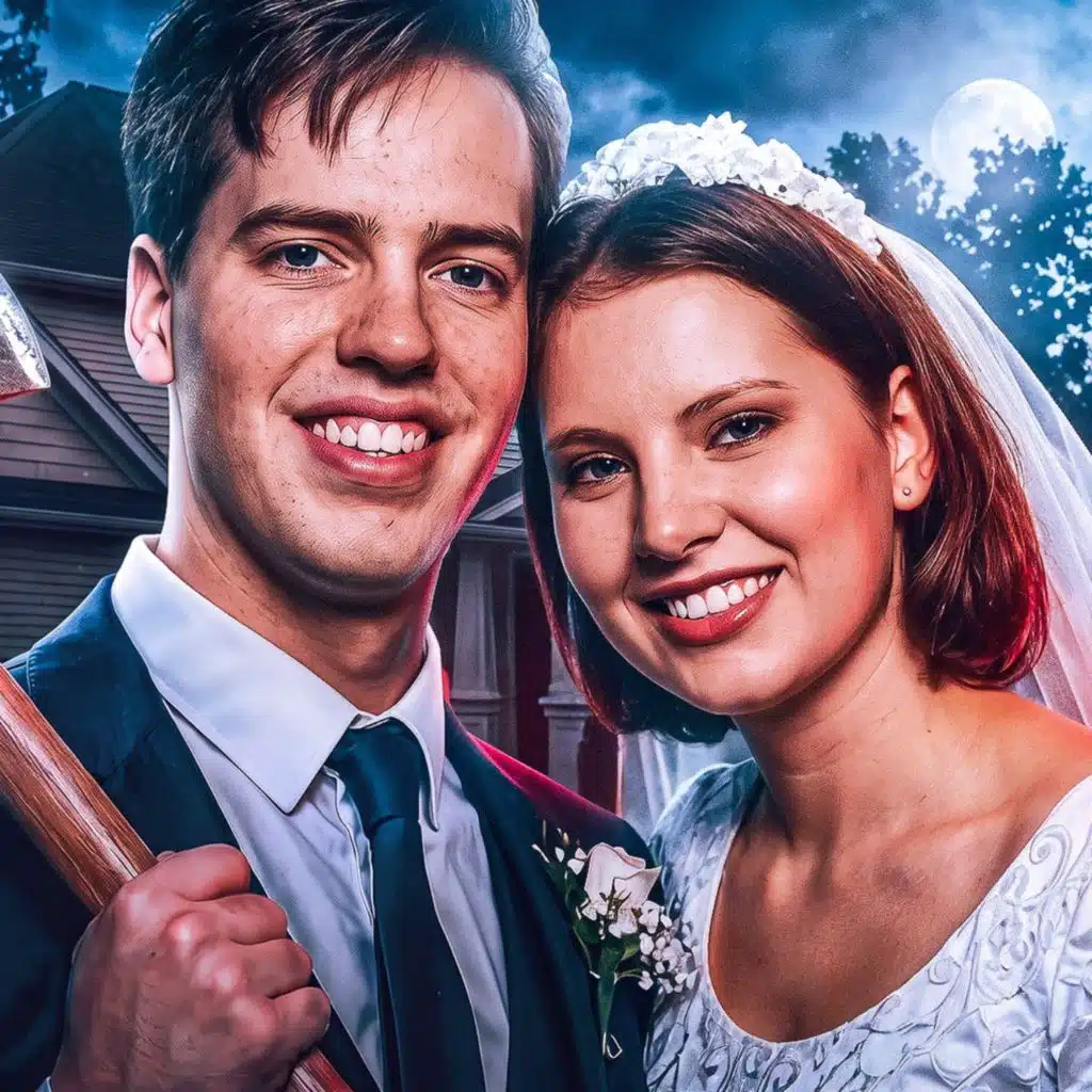 DERRIÈRE ce COUPLE PARFAIT se cachait un MONSTRE : Le cas Susan Powell