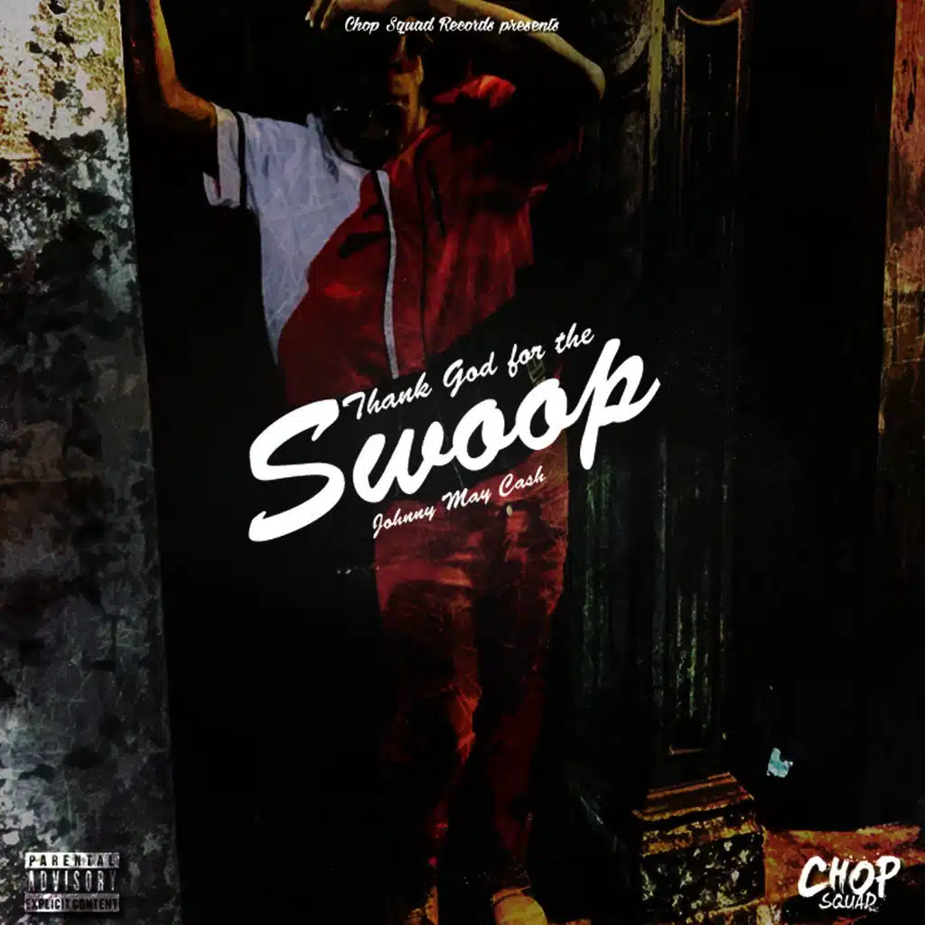 Thank God for the Swoop