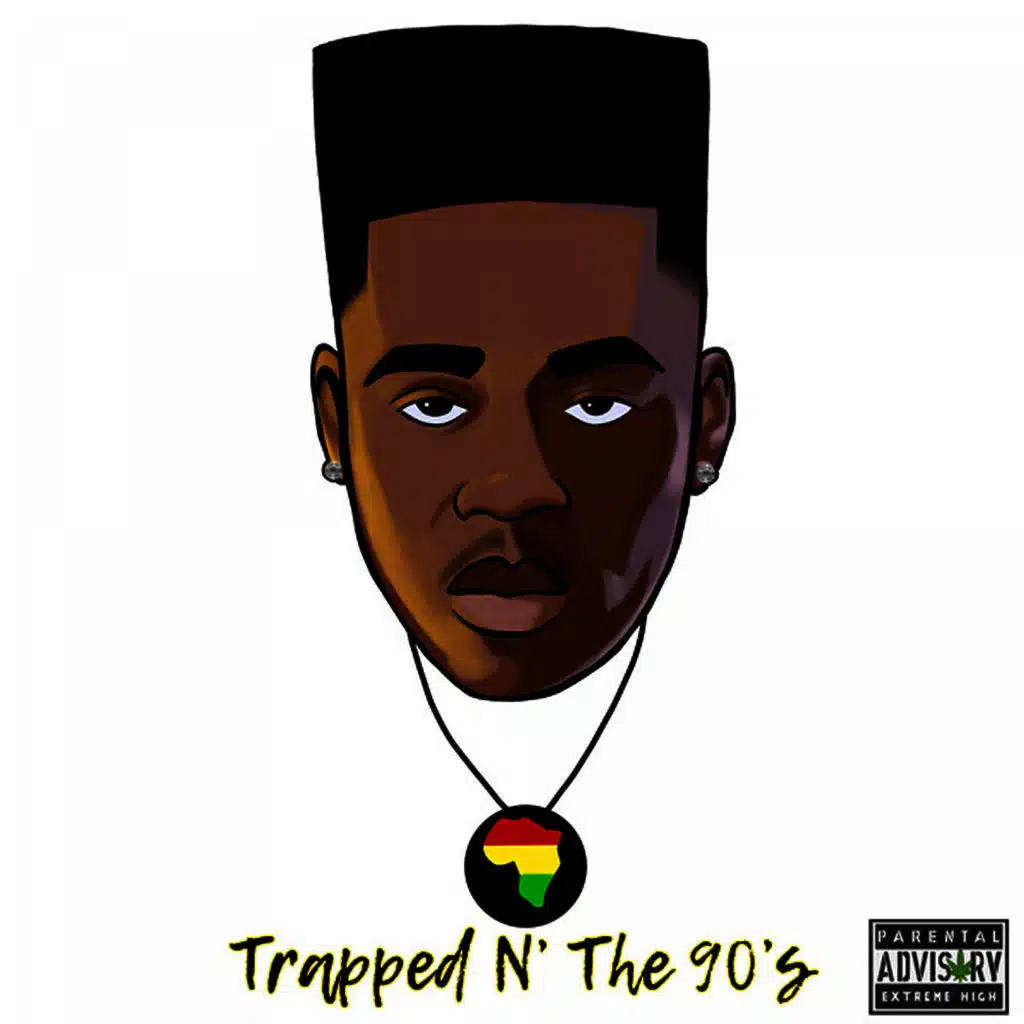 Trapped N' the 90's