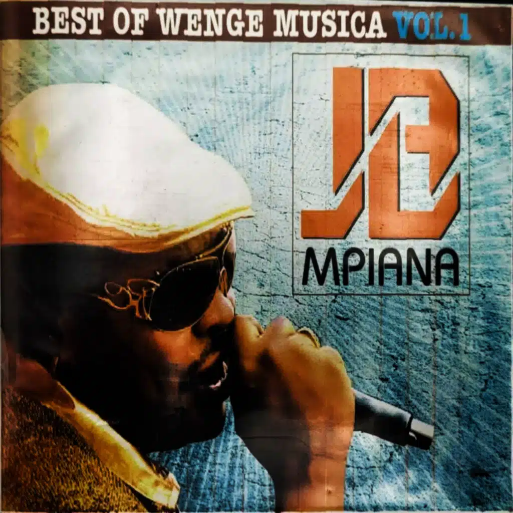 Best of Wenge Musica
