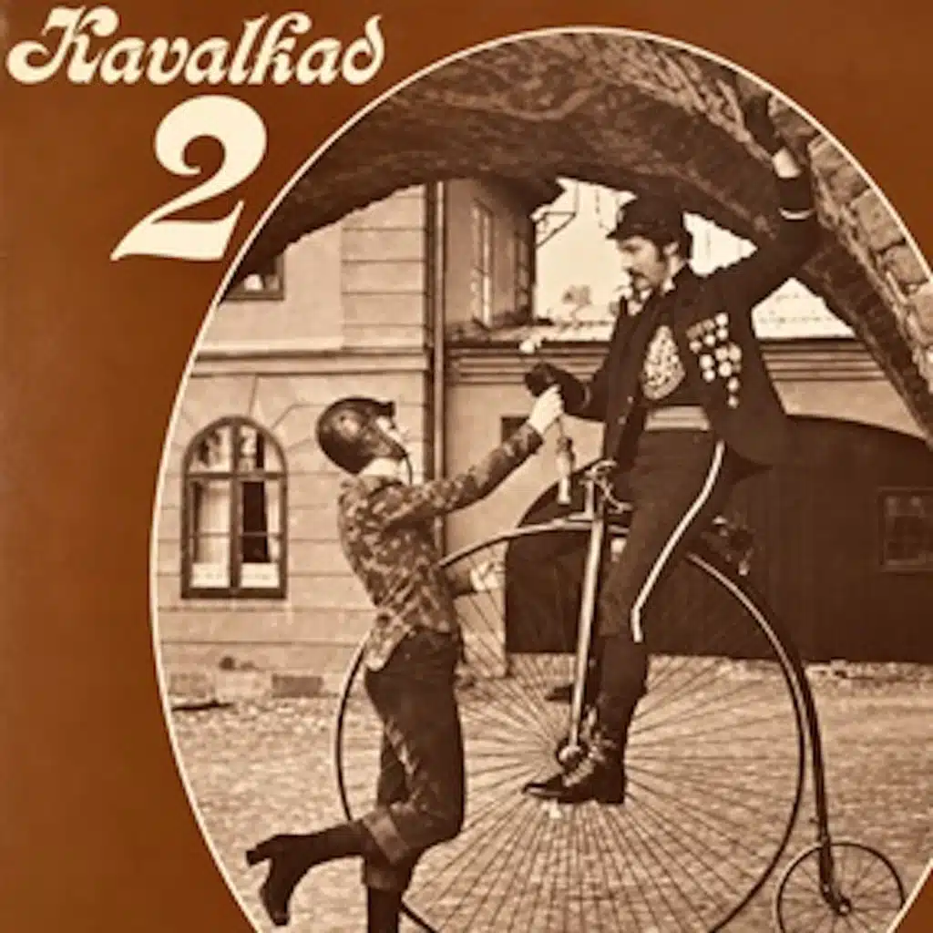 Kavalkad 2 (STAR recordings) (Remastered 2024)