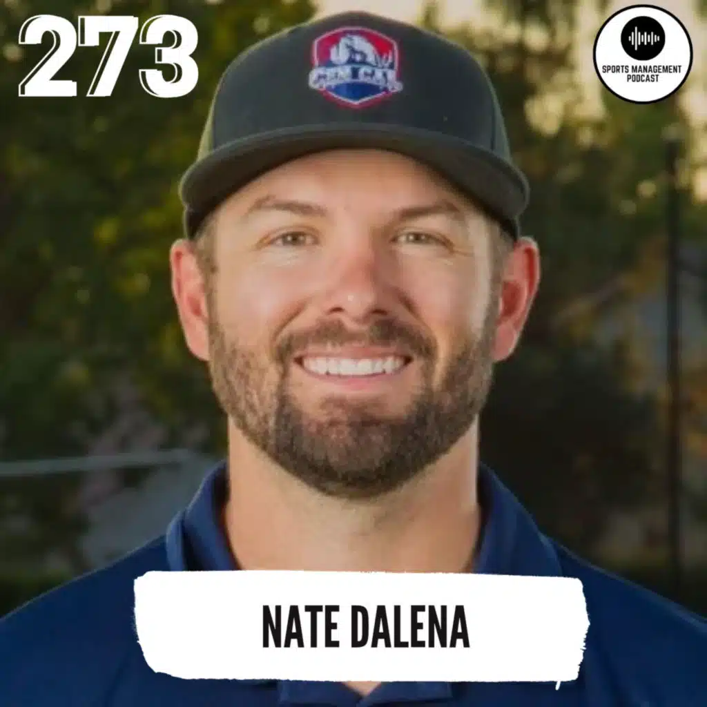 #273 Is America Ready for the Rugby Boom? | Nate Dalena