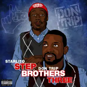 Step Brothers THREE