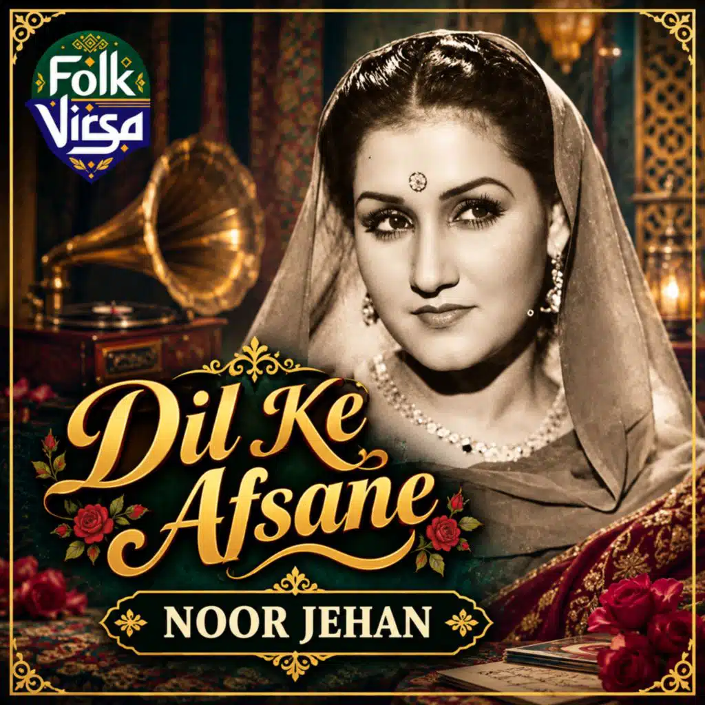 Dil Ke Afsane