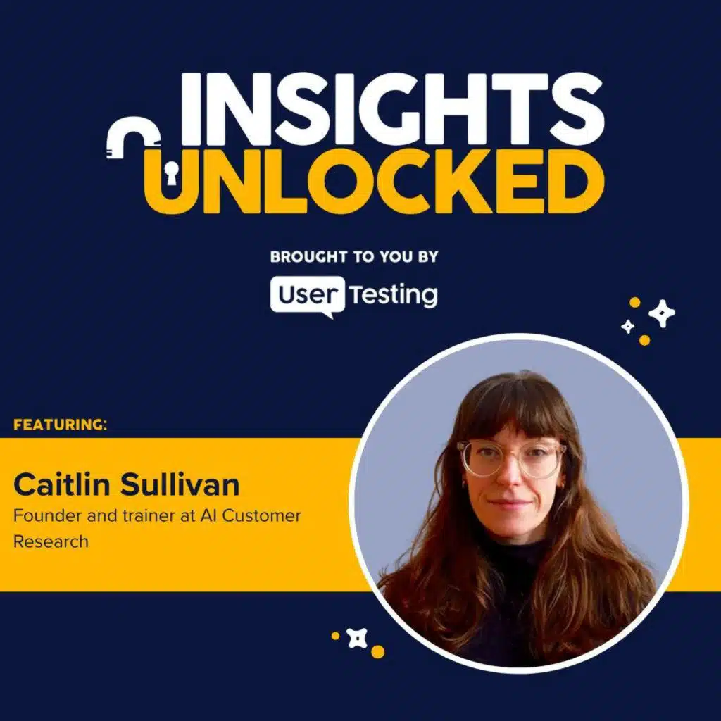 How to build AI customer research workflows without losing the human touch