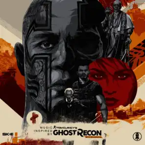 Tom Clancy's Ghost Recon: Wildlands (Original Soundtrack)
