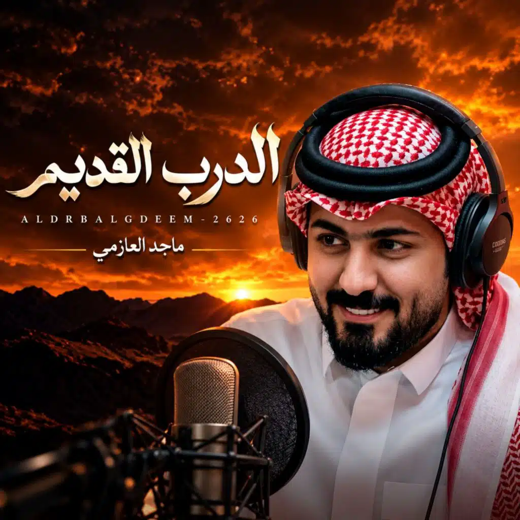 الدرب القديم