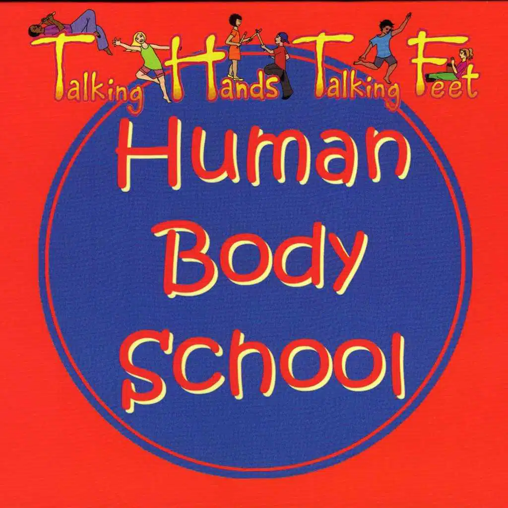 Human Body School