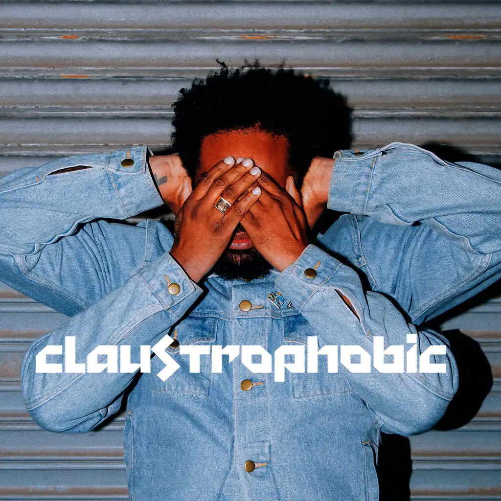 Claustrophobic (feat. Pell)