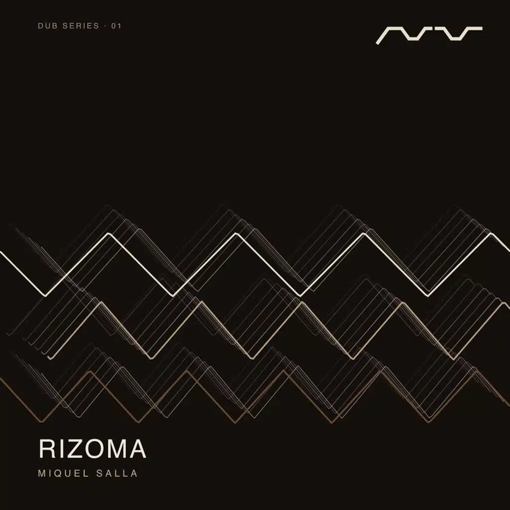 Dub Series 001-Rizoma Ep