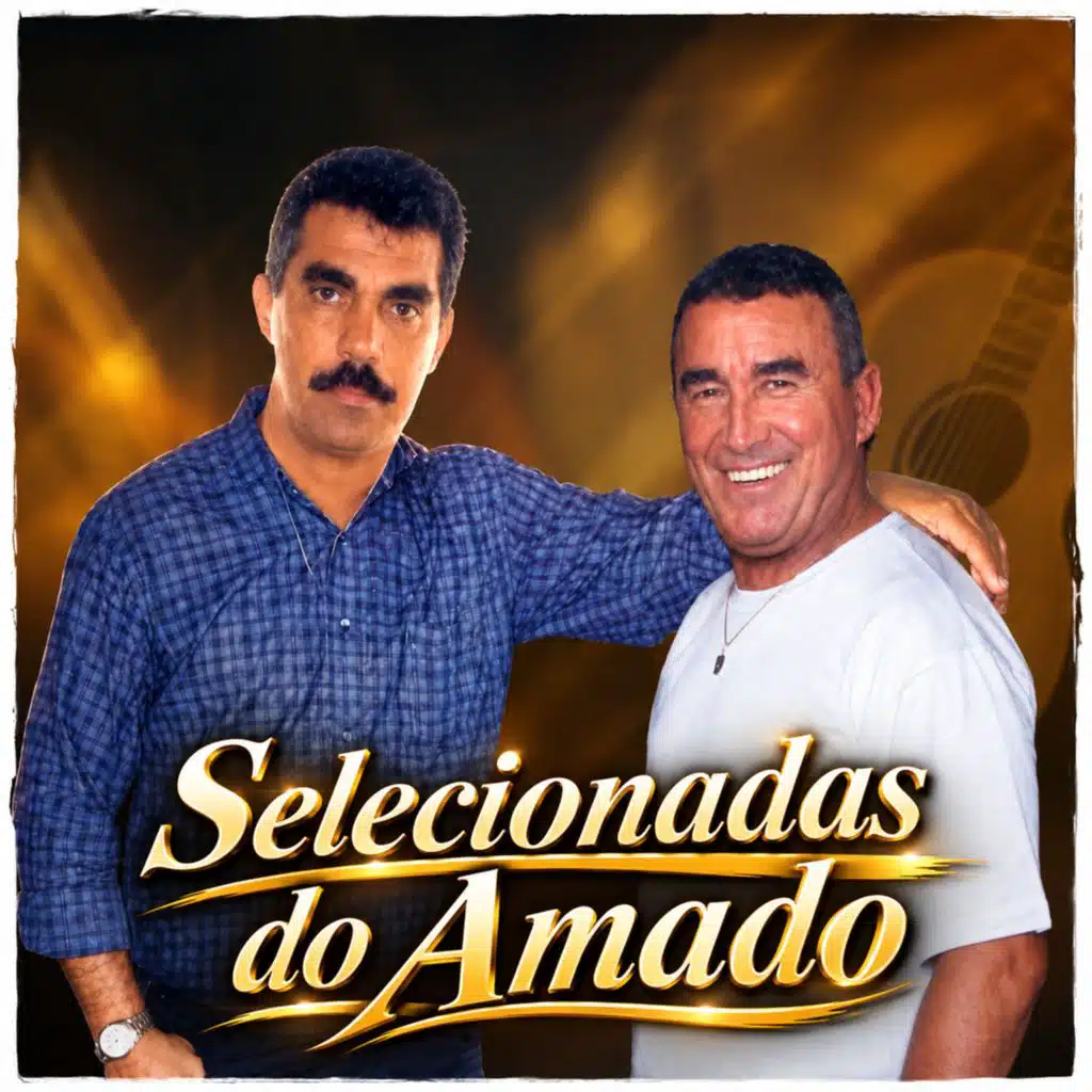 Selecionadas do Amado